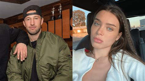 lana rhodes and mike|Mike Majlak On Lana Rhoades Breakup: ‘I Acted Prematurely’